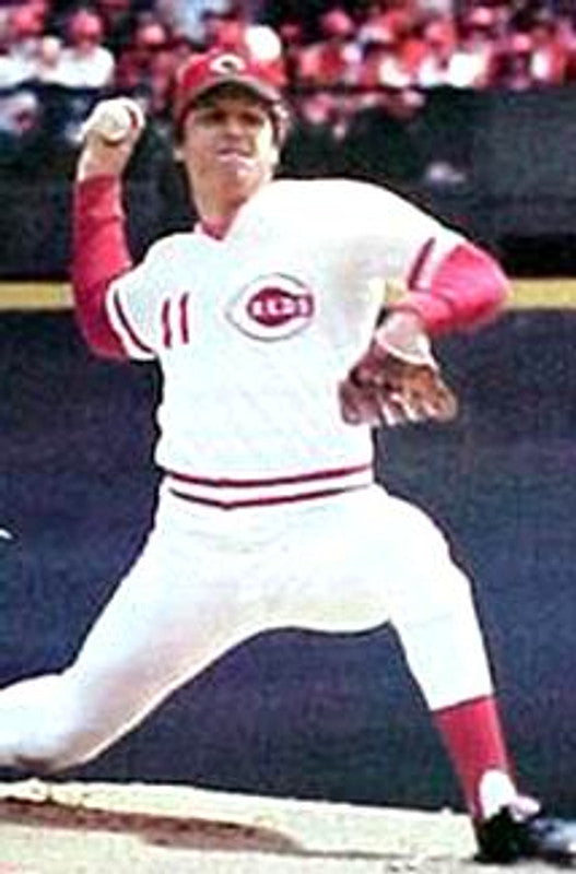 Vintage Baseball Jersey 1979 Home Stitched Vintage Jersey product image