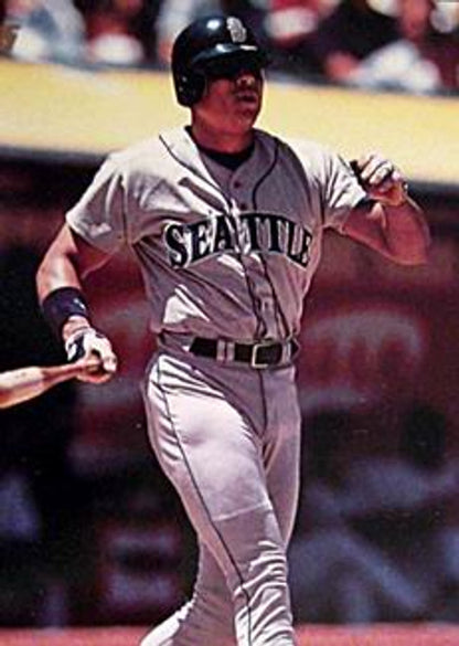 David Segui Seattle Mariners 1998 Baseball jersey retro stitched fan gear RTJ01209