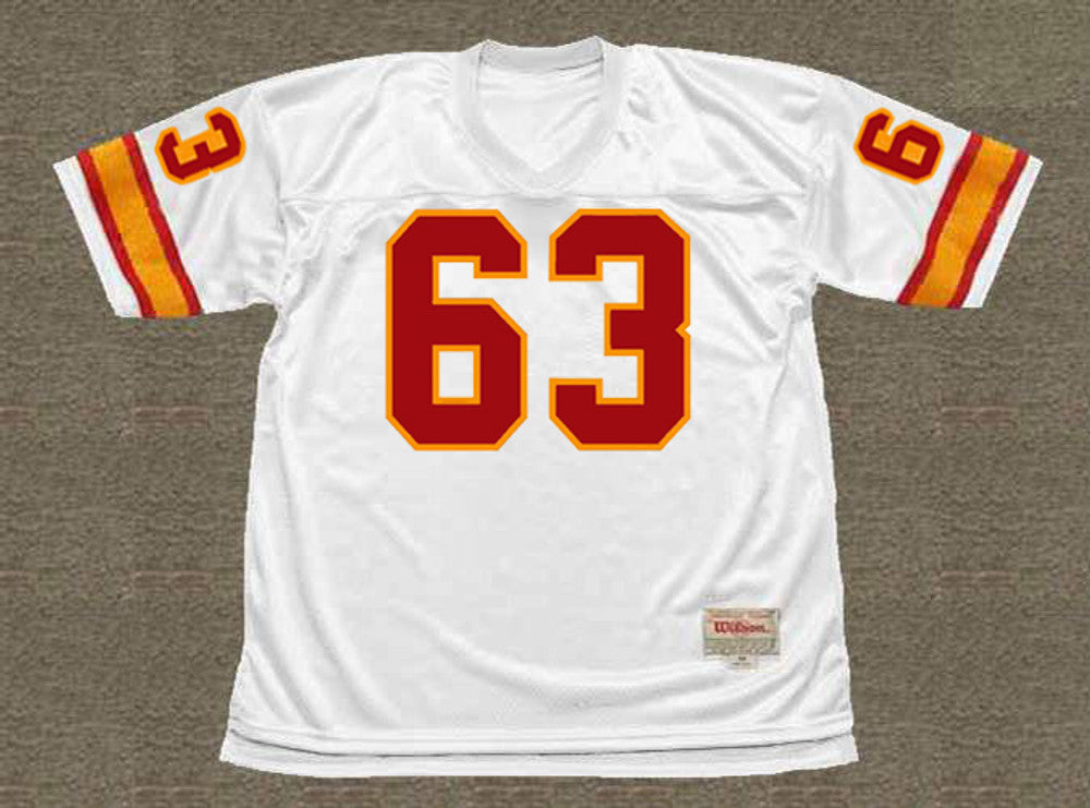 Tampa Bay Buccaneers Lee Roy Selmon 1979 Throwback Football Jersey product image