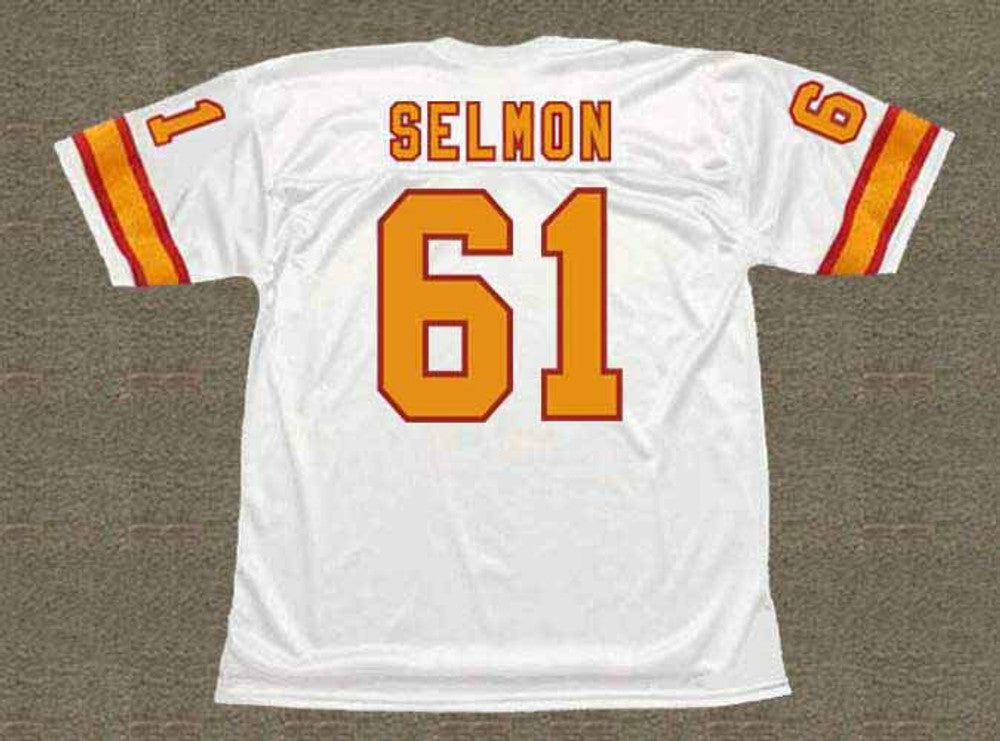 DESE TBB 1976 Throwback Football Jersey, Retro Stitched Jersey