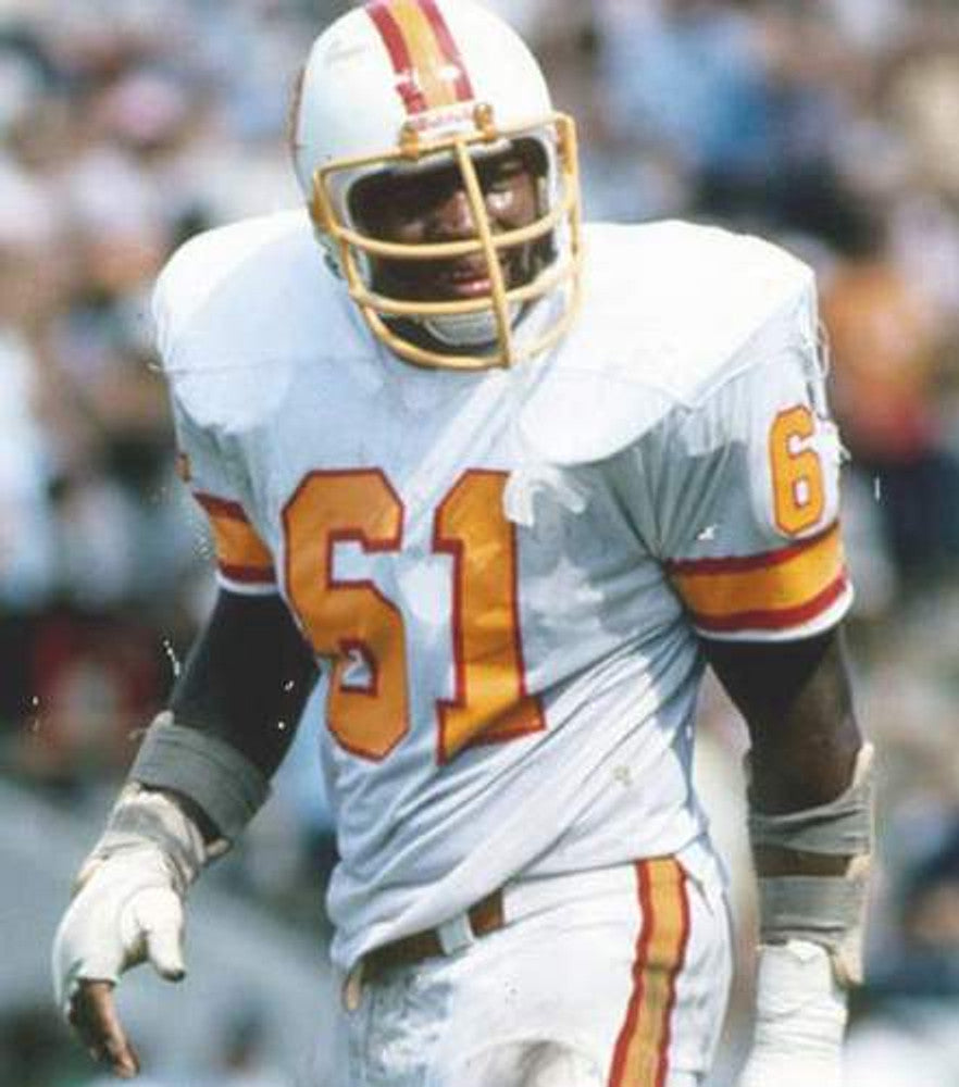 DESE TBB 1976 Throwback Football Jersey, Retro Stitched Jersey