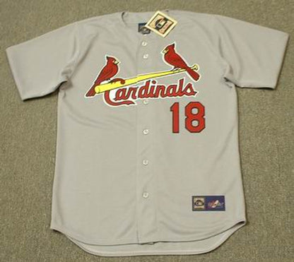 Vintage Baseball Jersey 1967 Away Cooperstown Throwback Stitched Vintage Jersey product image