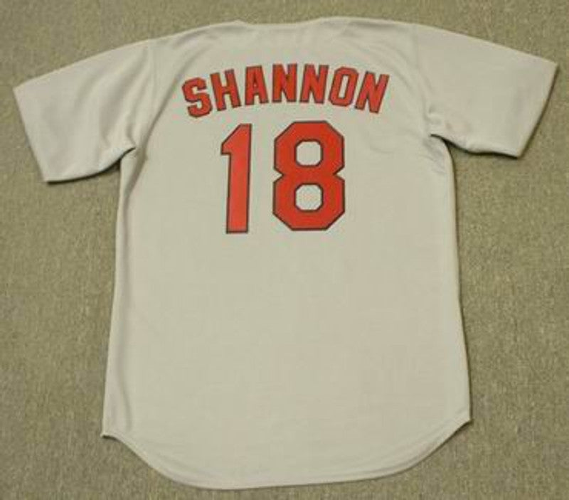 Vintage Baseball Jersey 1967 Away Cooperstown Throwback Stitched Vintage Jersey product image