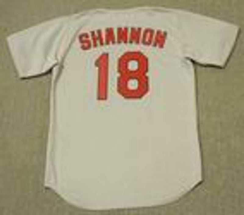 Vintage Baseball Jersey 1967 Away Cooperstown Throwback Stitched Vintage Jersey product image