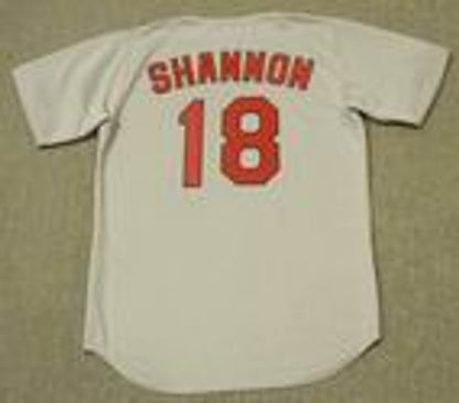 Vintage Baseball Jersey 1967 Away Cooperstown Throwback Stitched Vintage Jersey product image