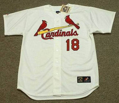 Vintage Baseball Jersey 1967 Home Cooperstown Throwback Stitched Vintage Jersey product image