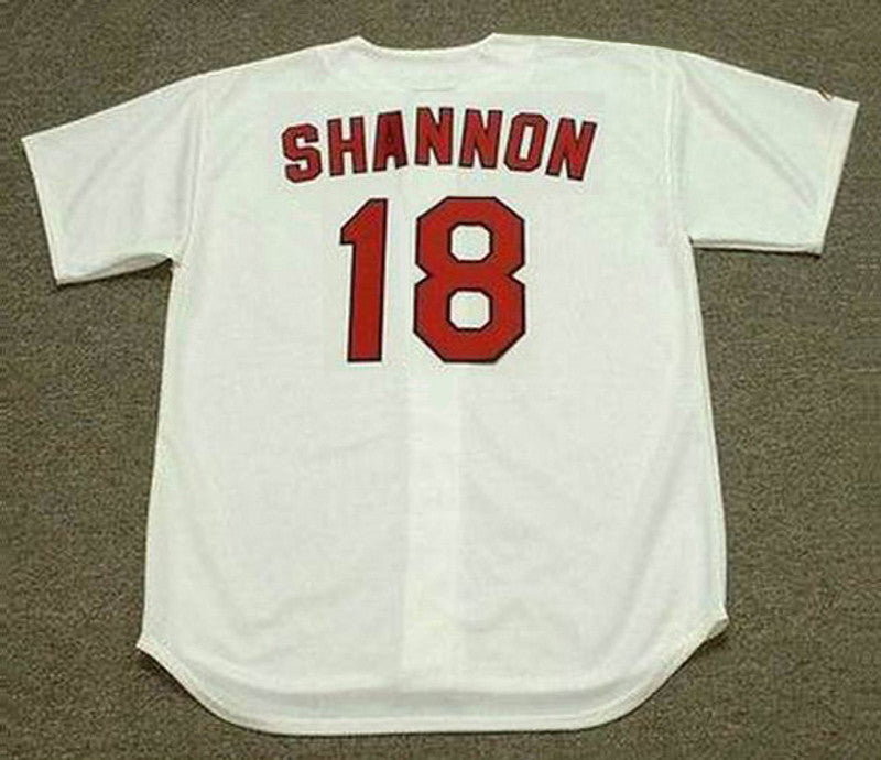 MS SLC 1967 Cooperstown Throwback Home Baseball Stitched Jersey, Vintage Baseball Jersey, Retro Sewn Jersey