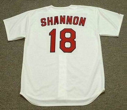 Vintage Baseball Jersey 1967 Home Cooperstown Throwback Stitched Vintage Jersey product image