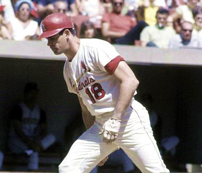 MS SLC 1967 Cooperstown Throwback Home Baseball Stitched Jersey, Vintage Baseball Jersey, Retro Sewn Jersey