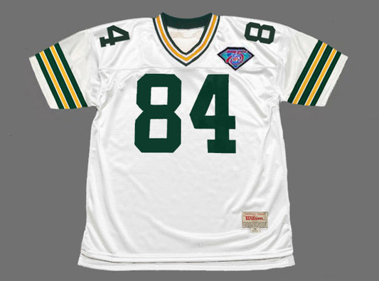STSH GBP 1994 Throwback Football Jersey, Retro Stitched Jersey