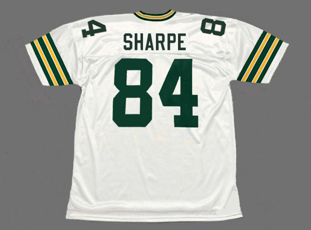 STSH GBP 1994 Throwback Football Jersey, Retro Stitched Jersey
