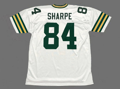 STSH GBP 1994 Throwback Football Jersey, Retro Stitched Jersey