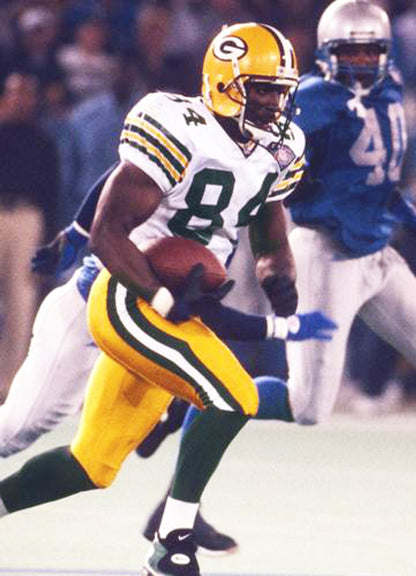 STSH GBP 1994 Throwback Football Jersey, Retro Stitched Jersey