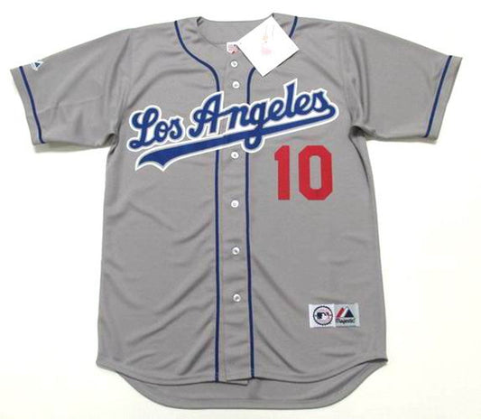 Hideo Nomo Los Angeles Dodgers 2002 Baseball jersey retro stitched fan gear RTJ00753