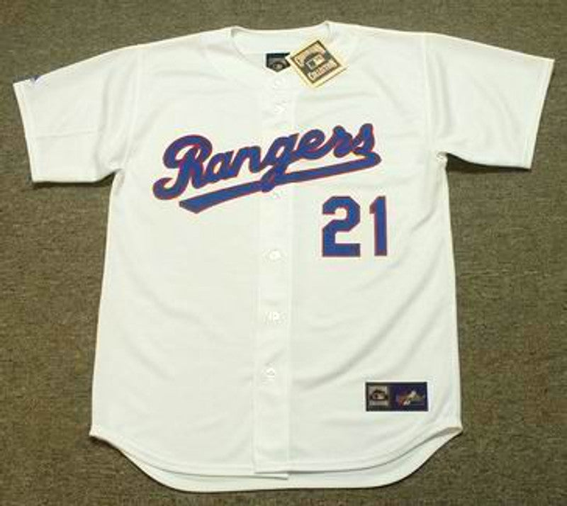 RS TR 1991 Cooperstown Throwback Baseball Stitched Jersey, Vintage Baseball Jersey, Retro Sewn Jersey