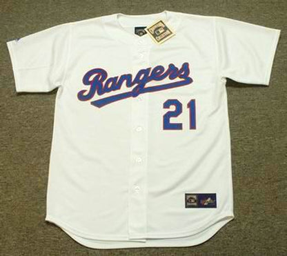 Vintage Baseball Jersey 1991 Cooperstown Throwback Stitched Vintage Jersey product image