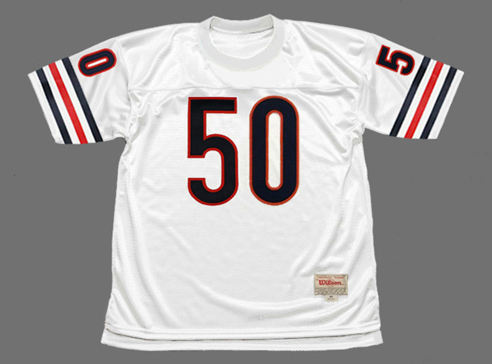 MISI CB 1983 Throwback Football Jersey, Retro Stitched Jersey