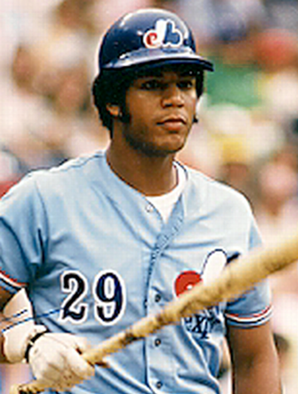 Ken Singleton Montreal Expos 1973 Baseball jersey retro stitched fan gear RTJ00242