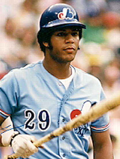 Ken Singleton Montreal Expos 1973 Baseball jersey retro stitched fan gear RTJ00242