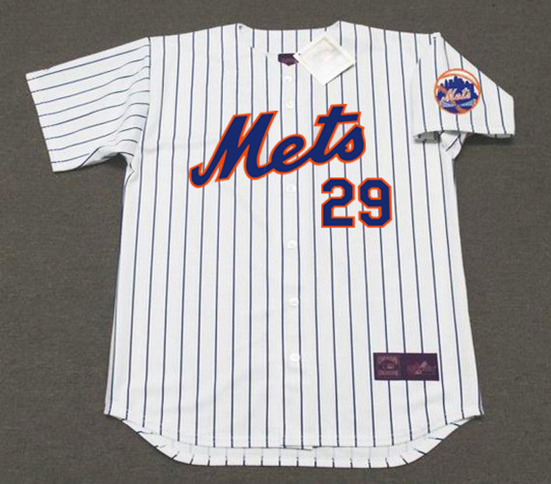 KS NYM 1971 Home Baseball Throwback Stitched Jersey, Vintage Baseball Jersey, Retro Sewn Jersey