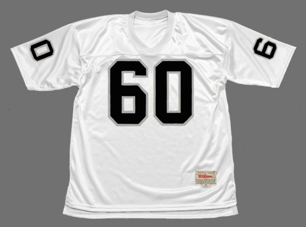 OTSI OR 1976 Throwback Football Jersey, Retro Stitched Jersey