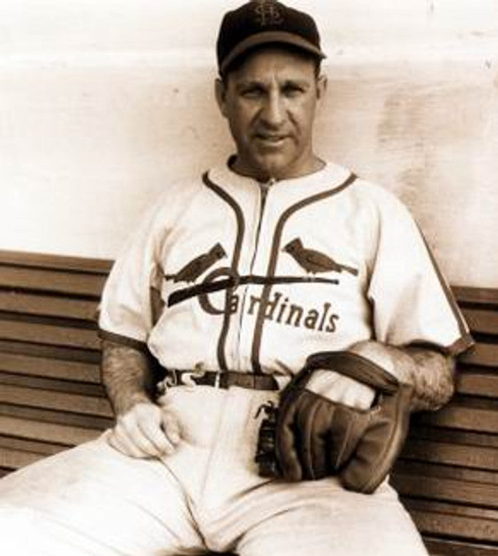 Enos Slaughter St. Louis Cardinals 1940s Baseball jersey retro stitched fan gear RTJ01017