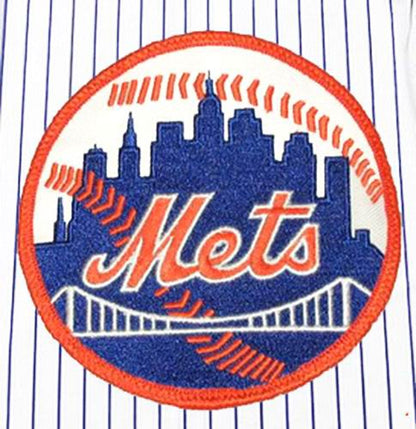 Vintage Baseball Jersey 1969 Home Throwback Stitched Vintage Jersey product image