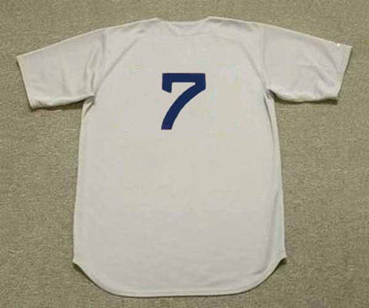 Vintage Baseball Jersey 1967 Away Throwback Stitched Vintage Red Jersey product image