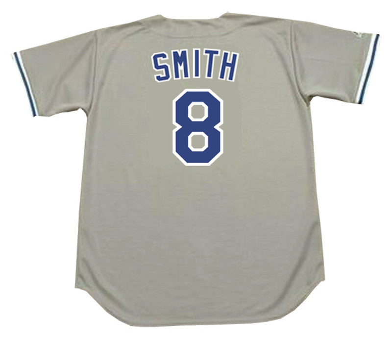 RS LAD 1978 Throwback Away Baseball Stitched Jersey, Vintage Baseball Jersey, Retro Sewn Jersey