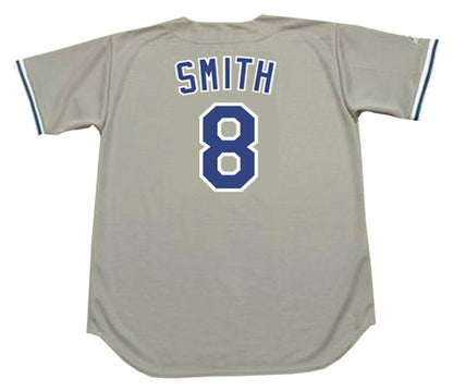 Vintage Baseball Jersey 1978 Away Throwback Stitched Vintage Jersey product image