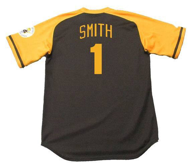 OS SDP 1978 Away Baseball Throwback Stitched Jersey, Vintage Baseball Jersey, Retro Sewn Jersey