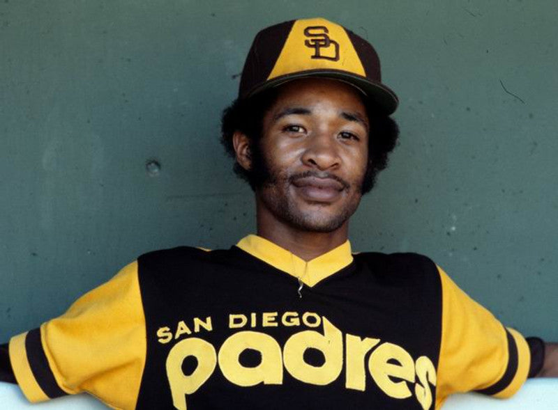 Vintage Baseball Jersey 1978 Away Throwback Stitched Vintage Jersey product image