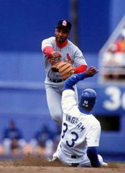 Vintage Baseball Jersey 1992 Away Throwback Stitched Vintage Jersey product image
