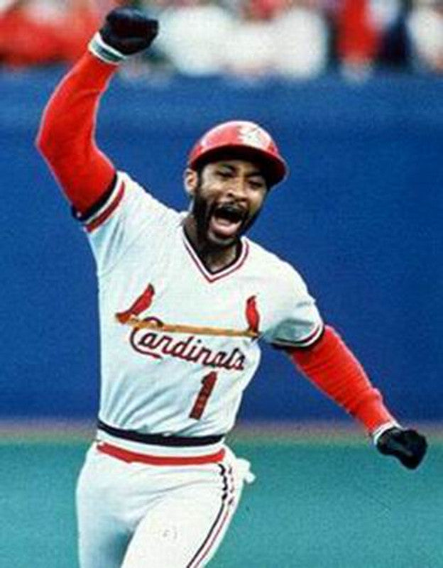 Vintage Baseball Jersey 1982 Home Throwback Stitched Vintage Jersey product image