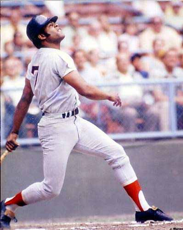 Vintage Baseball Jersey 1967 Away Throwback Stitched Vintage Red Jersey product image
