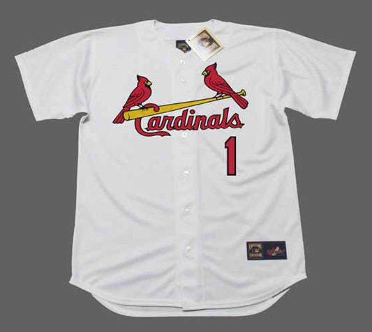 Vintage Baseball Jersey 1992 Home Throwback Stitched Vintage Jersey product image
