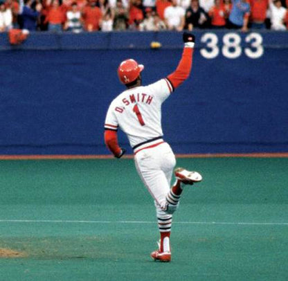 Vintage Baseball Jersey 1982 Home Throwback Stitched Vintage Jersey product image