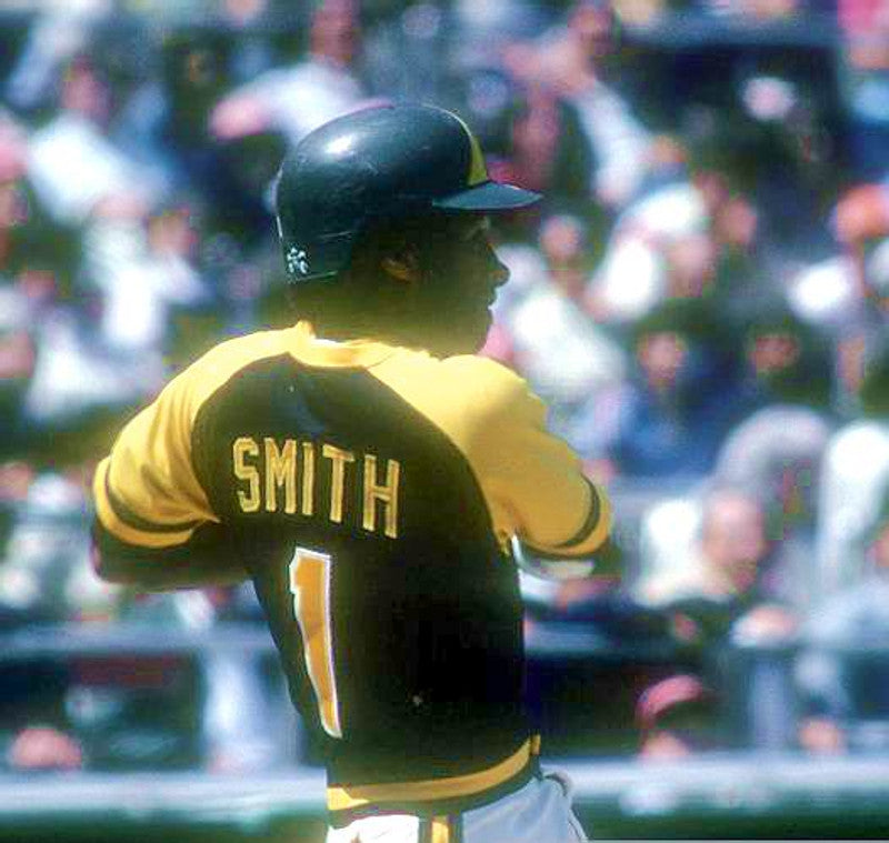 Vintage Baseball Jersey 1979 Away Throwback Stitched Vintage Jersey product image