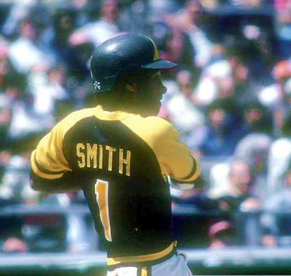 Vintage Baseball Jersey 1979 Away Throwback Stitched Vintage Jersey product image