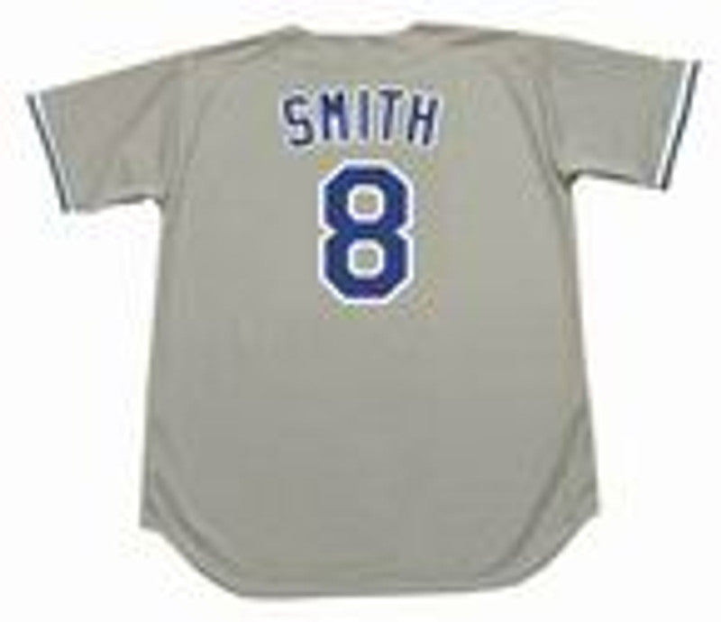 RS LAD 1978 Throwback Away Baseball Stitched Jersey, Vintage Baseball Jersey, Retro Sewn Jersey