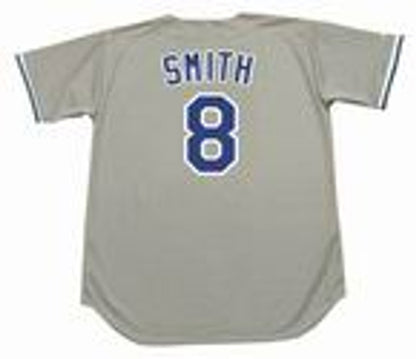 Vintage Baseball Jersey 1978 Away Throwback Stitched Vintage Jersey product image