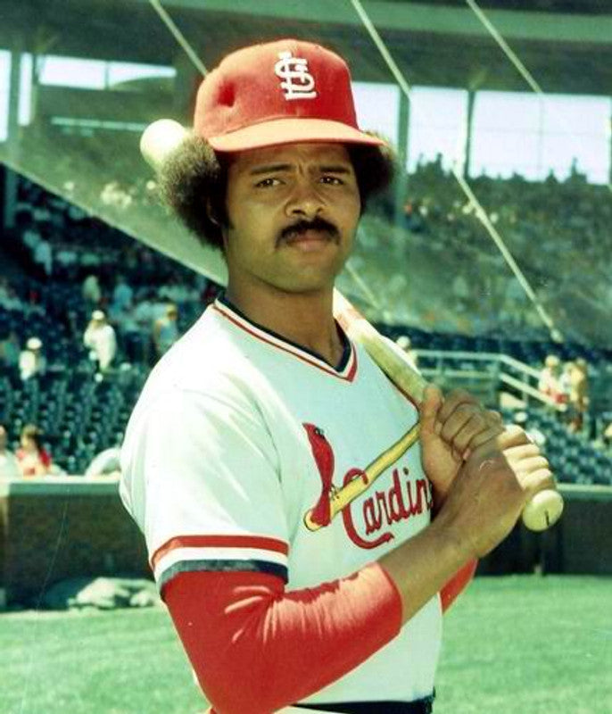 RS SLC 1975 Cooperstown Home Baseball Stitched Jersey, Vintage Baseball Jersey, Retro Sewn Jersey