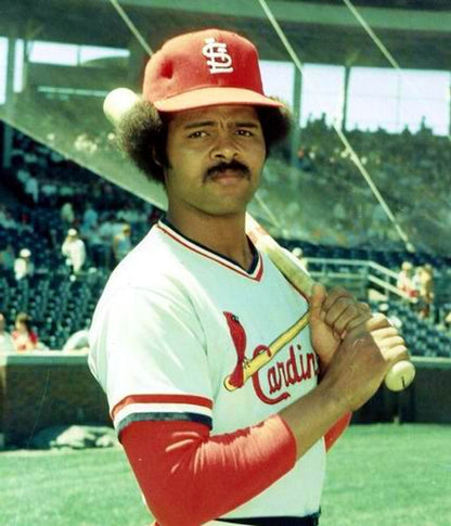 Vintage Baseball Jersey 1975 Home Stitched Vintage Jersey product image
