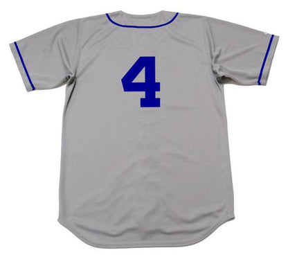 Duke Snider Brooklyn Dodgers 1955 Baseball jersey retro stitched fan gear RTJ01080