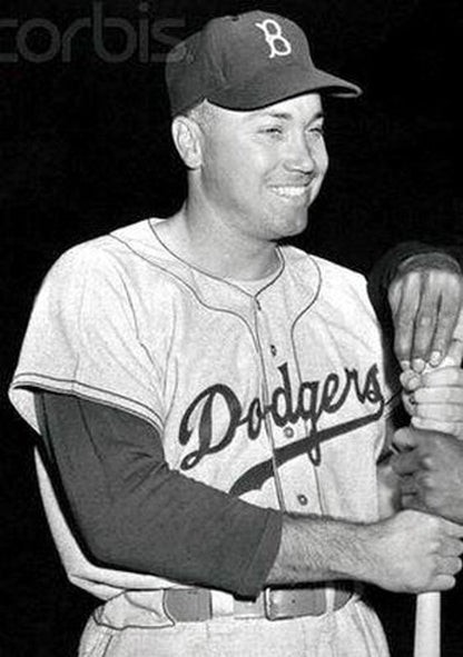 Duke Snider Brooklyn Dodgers 1955 Baseball jersey retro stitched fan gear RTJ01080