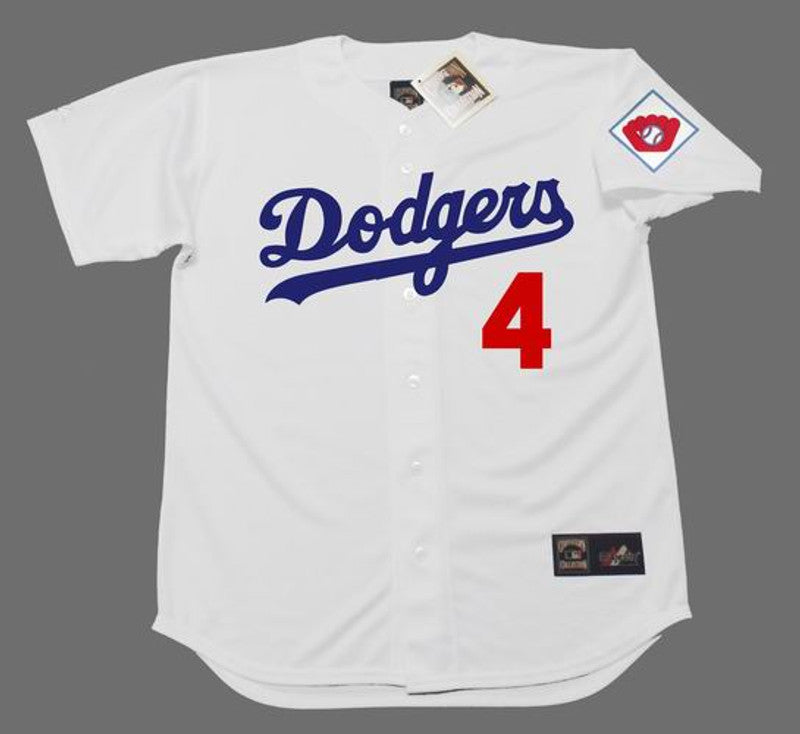 Duke Snider Brooklyn Dodgers 1951 Baseball jersey retro stitched fan gear RTJ01081