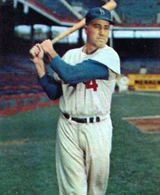 Duke Snider Brooklyn Dodgers Baseball jersey retro stitched fan gear RTJ01079