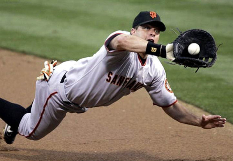 Jt Snow San Francisco Giants 2002 Baseball jersey retro stitched fan gear RTJ00693