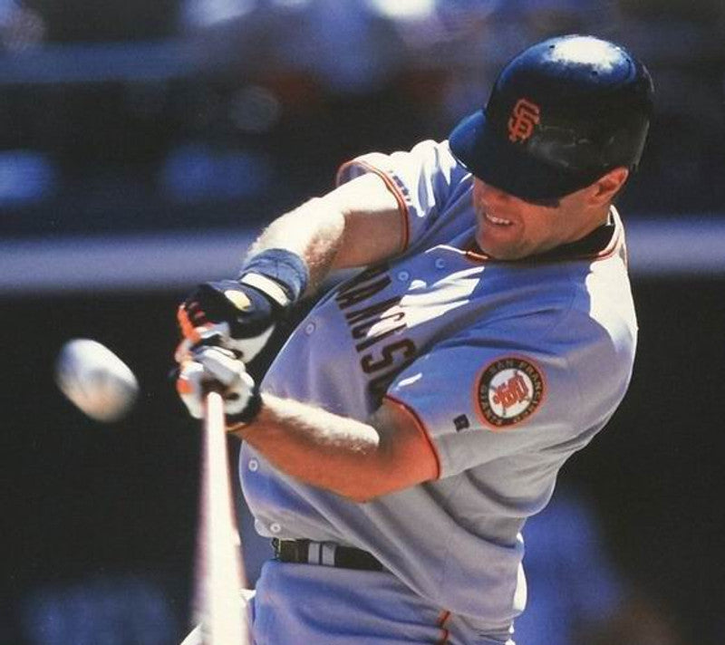 Jt Snow San Francisco Giants 2002 Baseball jersey retro stitched fan gear RTJ00693