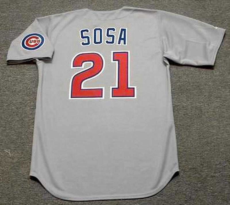 Vintage Baseball Jersey 1993 Away Throwback Stitched Vintage Jersey product image